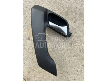 Rucica tapacira desnih vrata za Volkswagen Polo od 2009. do 2014. god.