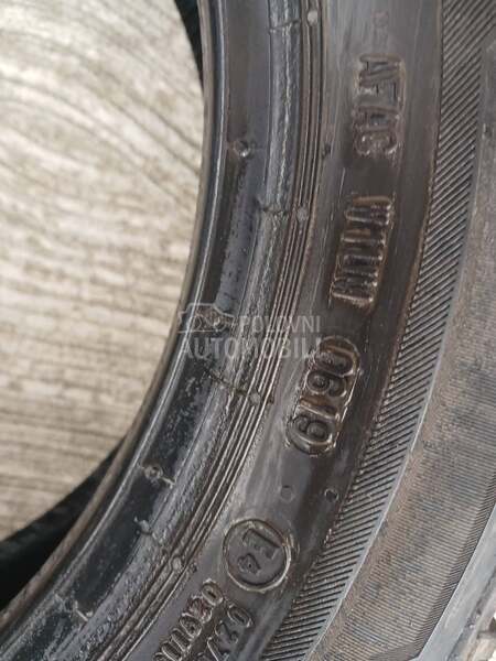 Barum 165/65 R14 Sve sezone