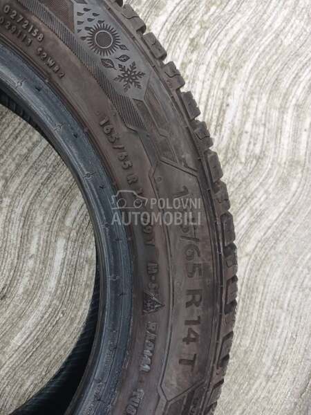 Barum 165/65 R14 Sve sezone