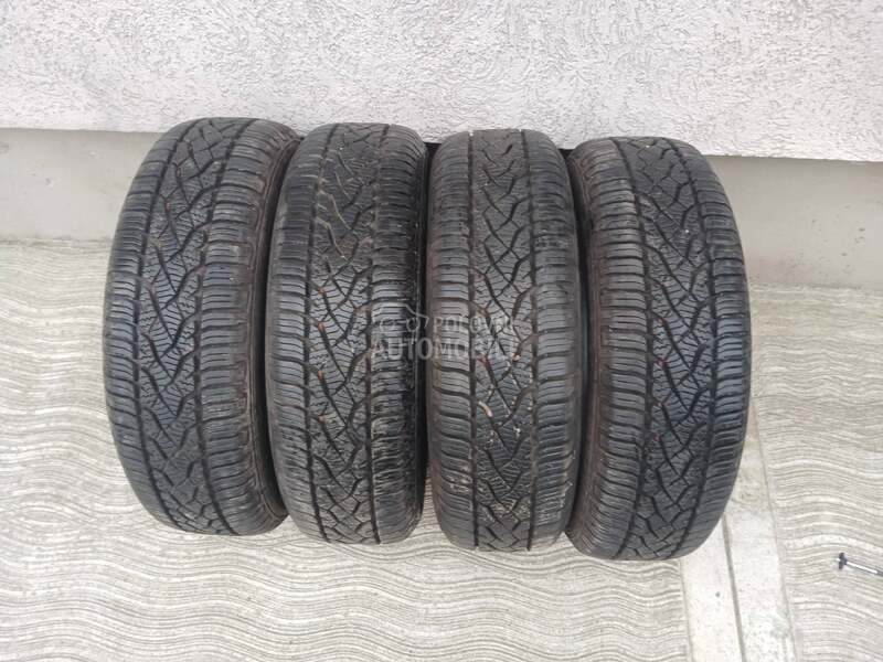 Barum 165/65 R14 Sve sezone