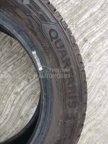 Barum 165/65 R14 Sve sezone
