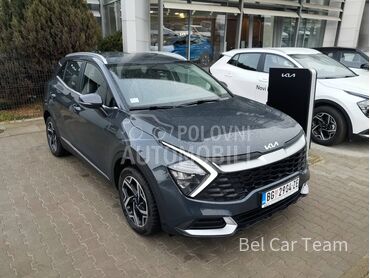 Kia Sportage 1.6 T-GDI FRESH