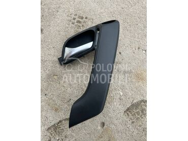 Rucica tapacira levih vrata za Volkswagen Polo od 2009. do 2014. god.