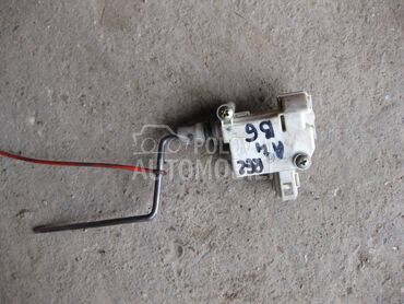 Motoric zakljucavanja rezerv. za Audi A4 od 2001. do 2005. god.