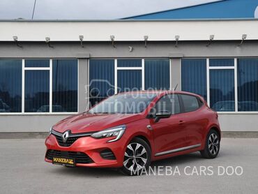Renault Clio 1.0 SCE LIMITED