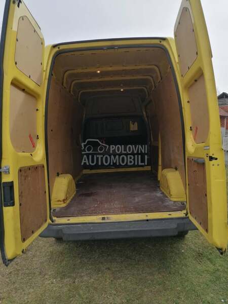 Ford Transit 2.2