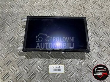 DISPLAY za Mercedes Benz E Klasa