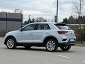 Volkswagen T-Roc 2.0/VIRT/MATRIX