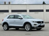 Volkswagen T-Roc 2.0/VIRT/MATRIX
