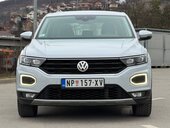 Volkswagen T-Roc 2.0/VIRT/MATRIX