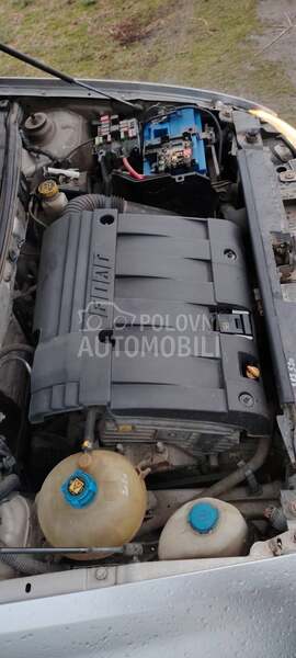 Fiat Stilo 1.6