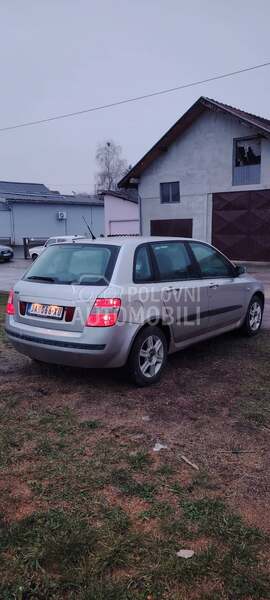 Fiat Stilo 1.6