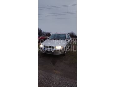 Fiat Stilo 1.6