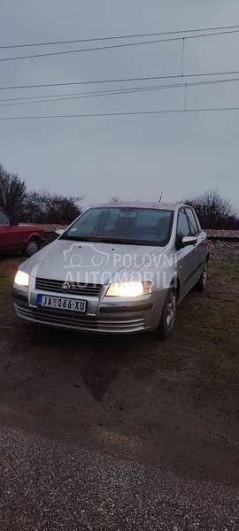 Fiat Stilo 1.6