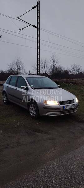 Fiat Stilo 1.6