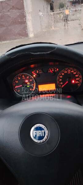 Fiat Stilo 1.6
