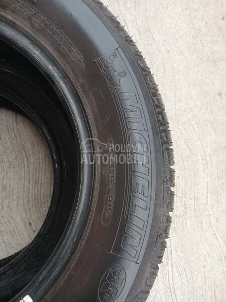 Michelin 195/65 R15 Letnja