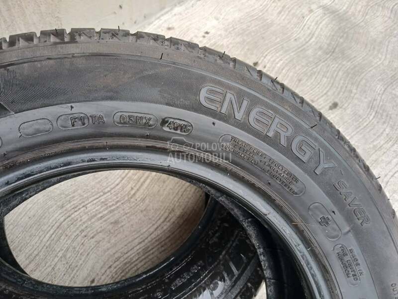 Michelin 195/65 R15 Letnja