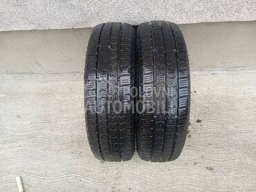 Nexen 165/70 R14 Zimska