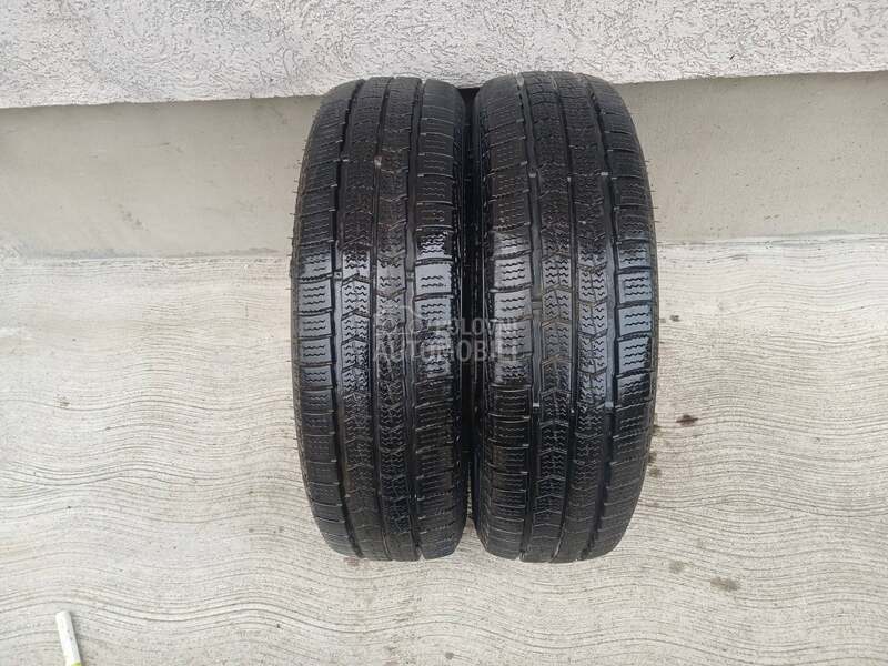 Nexen 165/70 R14 Zimska