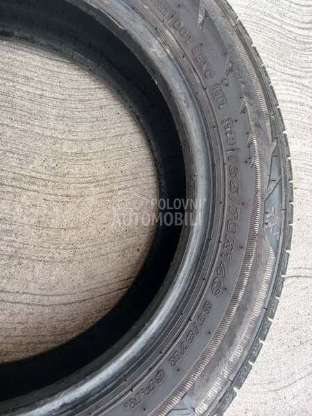 Nexen 165/70 R14 Zimska