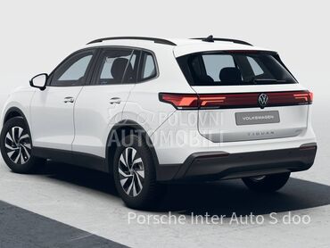 Volkswagen Tiguan 1.5 eTSI  DSG