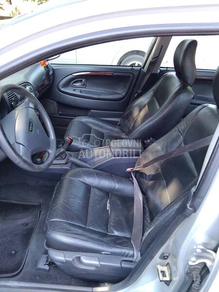 Volvo V40 1.9