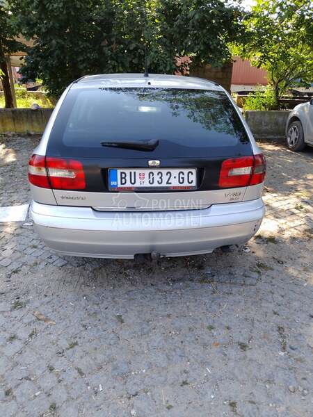 Volvo V40 1.9