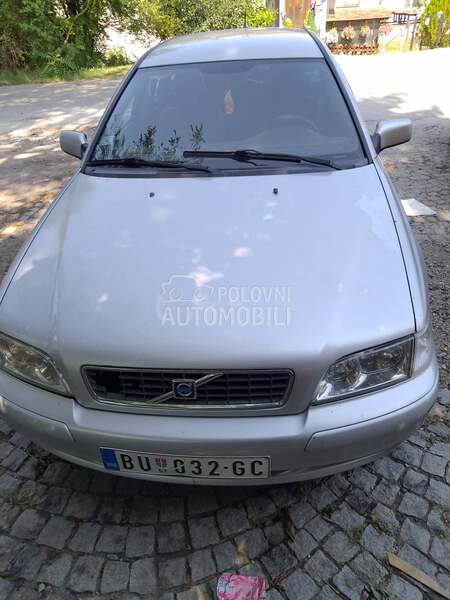 Volvo V40 1.9