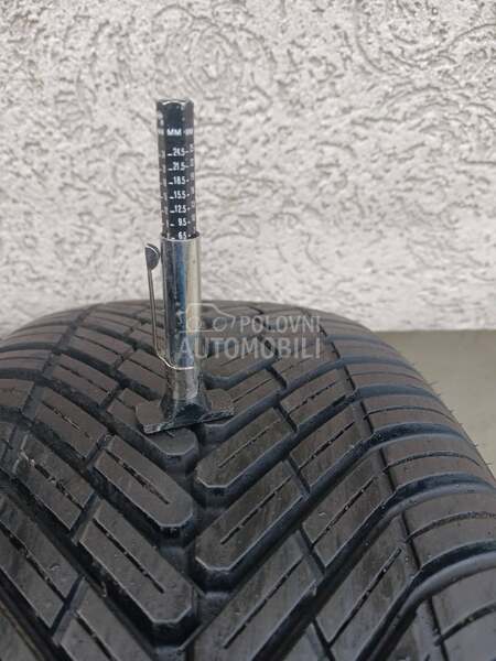 Fortuna 195/55 R15 Sve sezone