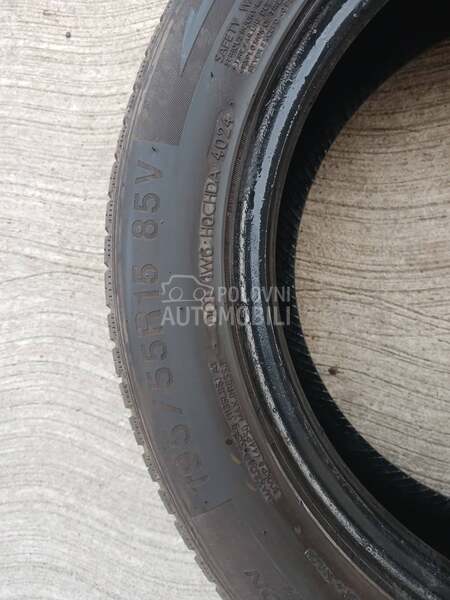 Fortuna 195/55 R15 Sve sezone