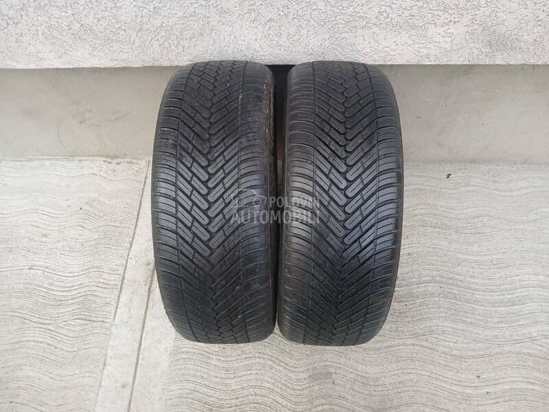 Fortuna 195/55 R15 Sve sezone
