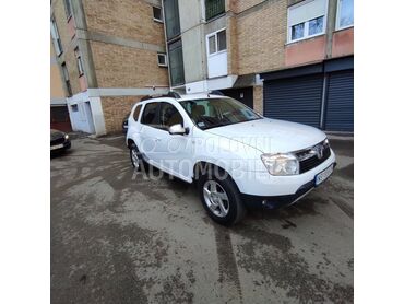 Dacia Duster 1.6 b