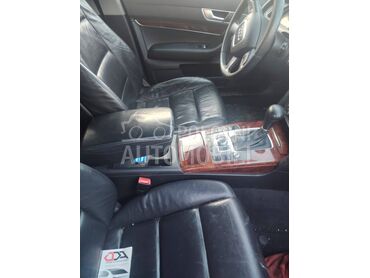 sedista kozna za Audi A6 od 2004. do 2008. god.