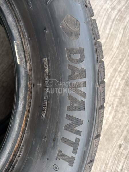 Davanti 195/65 R15 Zimska