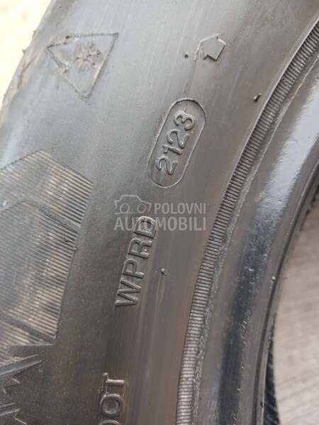 Davanti 195/65 R15 Zimska