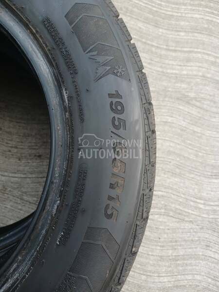 Davanti 195/65 R15 Zimska