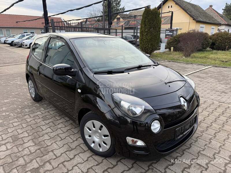 Renault Twingo 1.1  V.ser.vis