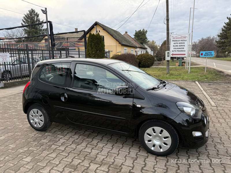 Renault Twingo 1.1  V.ser.vis