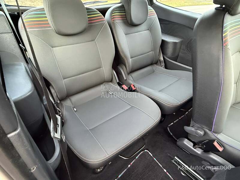 Renault Twingo 1.1  V.ser.vis