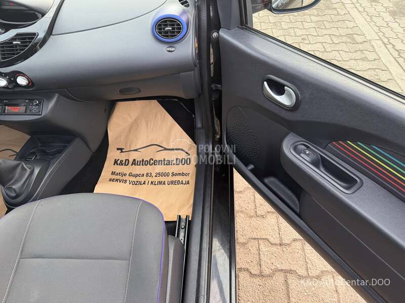 Renault Twingo 1.1  V.ser.vis