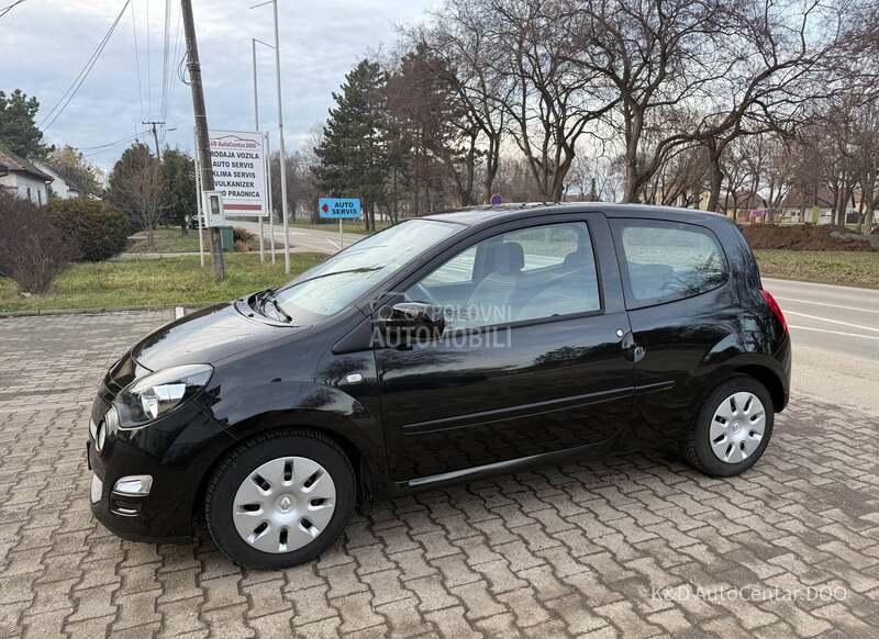 Renault Twingo 1.1  V.ser.vis