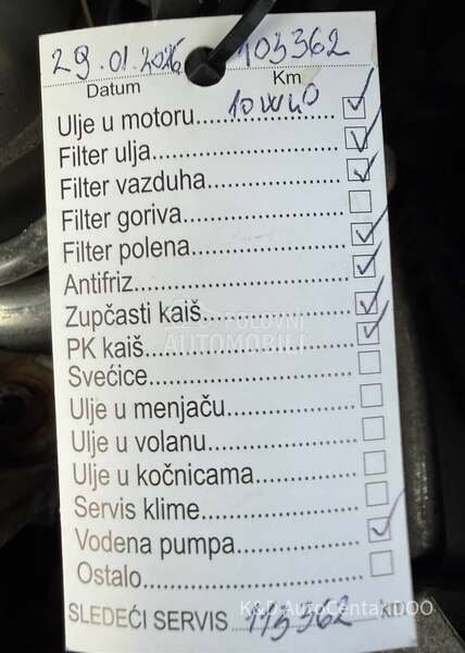 Renault Twingo 1.1  V.ser.vis