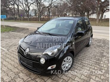 Renault Twingo 1.1  V.ser.vis
