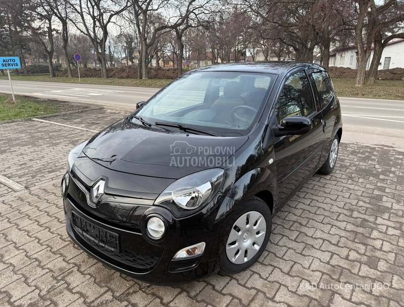 Renault Twingo 1.1  V.ser.vis