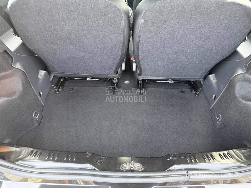 Renault Twingo 1.1  V.ser.vis