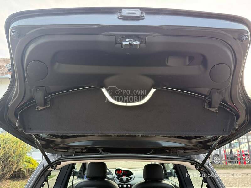 Renault Twingo 1.1  V.ser.vis