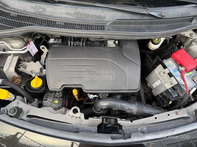 Renault Twingo 1.1  V.ser.vis