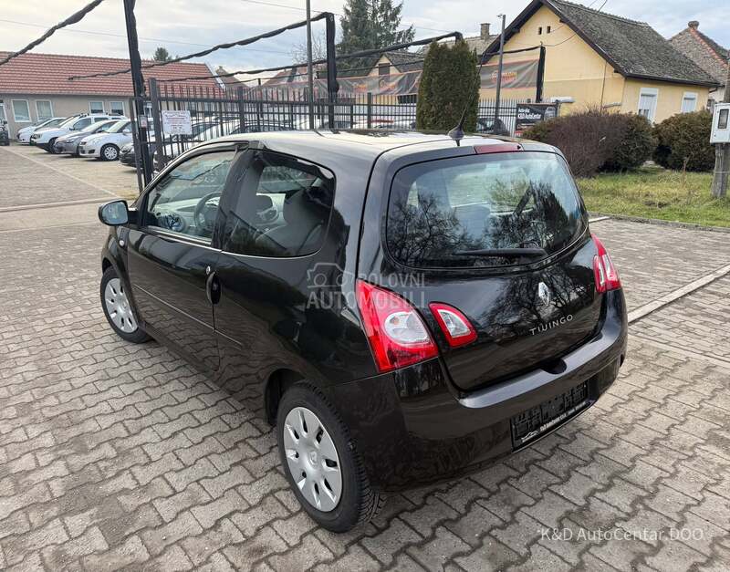 Renault Twingo 1.1  V.ser.vis