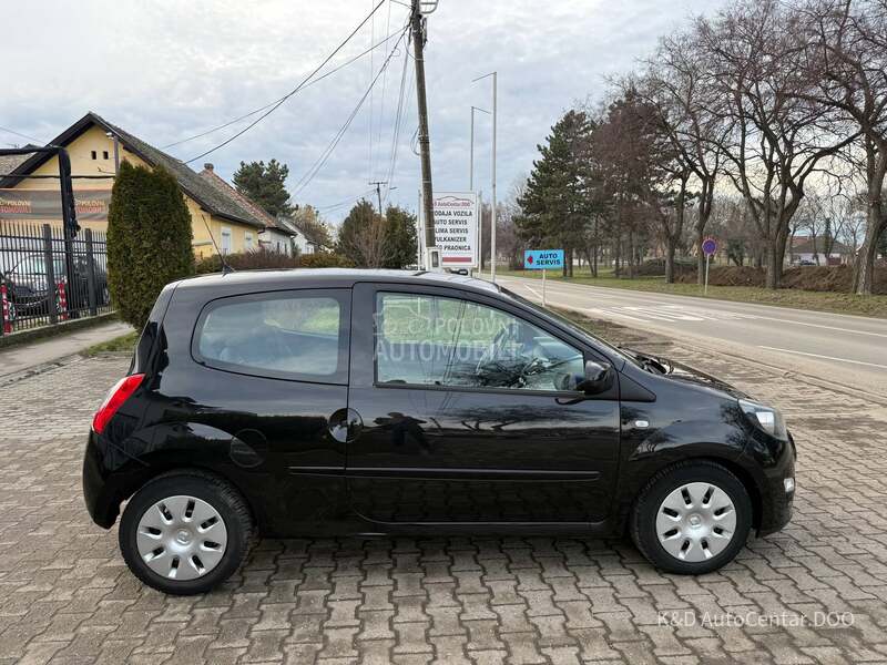 Renault Twingo 1.1  V.ser.vis
